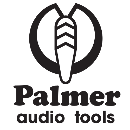Palmer audio tools Adam hall