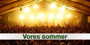 Travl Sommer Bornholm BARE Events And Productions