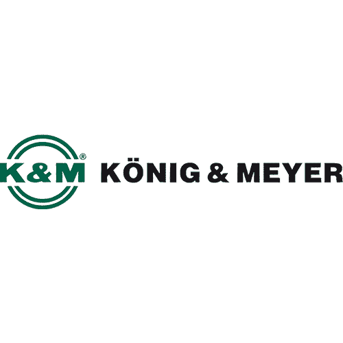 K&M König und Meyer König & Meyer højttalerstativer mikrofonstativer stativer